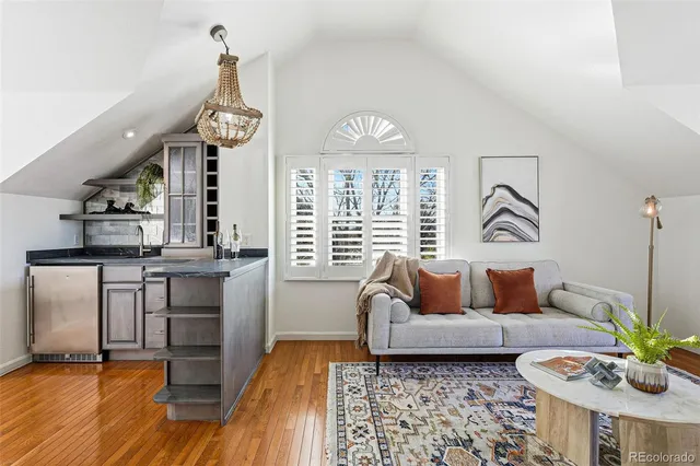 $820,000 | 918 Ivanhoe Street, Denver, CO 80220