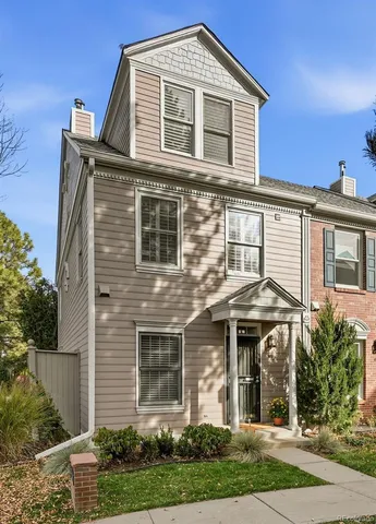 $820,000 | 918 Ivanhoe Street, Denver, CO 80220