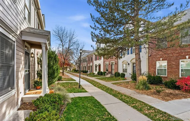 $820,000 | 918 Ivanhoe Street, Denver, CO 80220