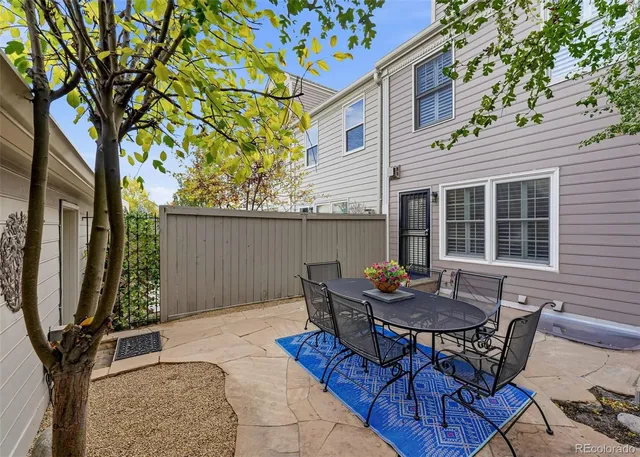 $820,000 | 918 Ivanhoe Street, Denver, CO 80220