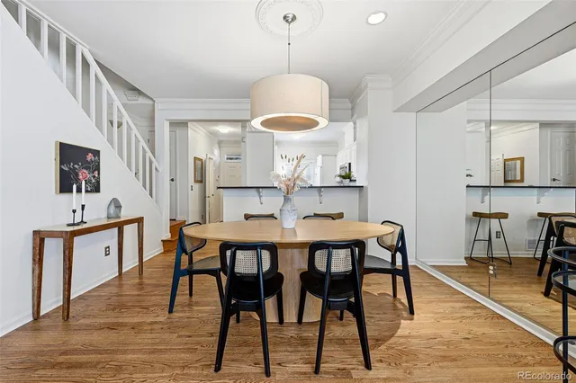 $820,000 | 918 Ivanhoe Street, Denver, CO 80220