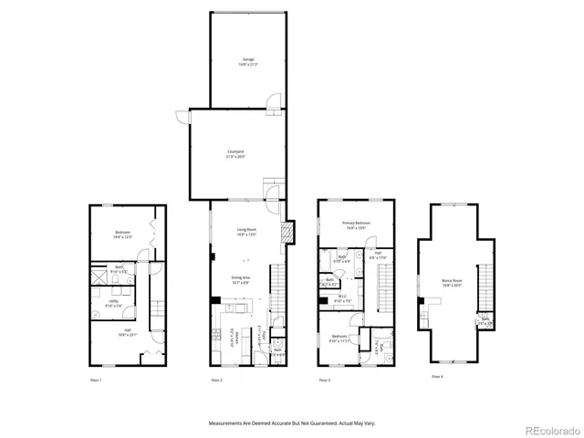$820,000 | 918 Ivanhoe Street, Denver, CO 80220