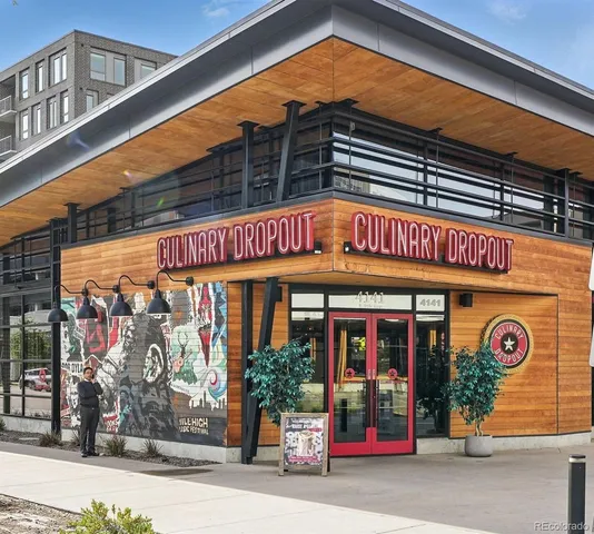 $820,000 | 918 Ivanhoe Street, Denver, CO 80220