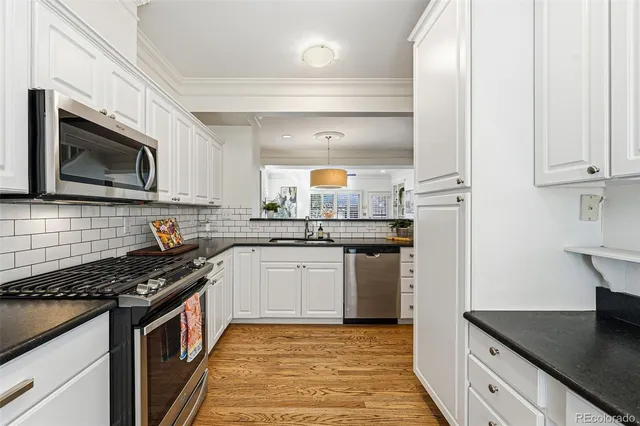 $820,000 | 918 Ivanhoe Street, Denver, CO 80220