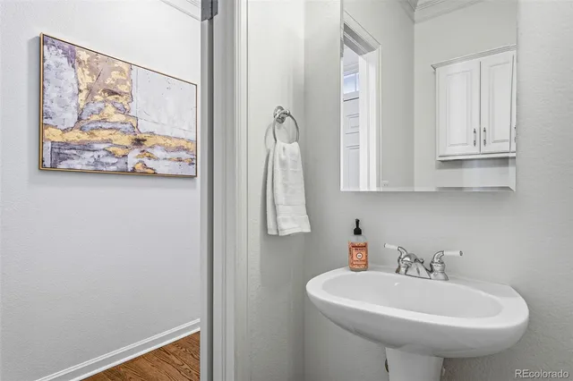 $820,000 | 918 Ivanhoe Street, Denver, CO 80220