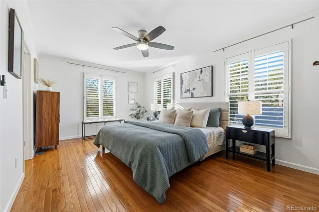 $820,000 | 918 Ivanhoe Street, Denver, CO 80220