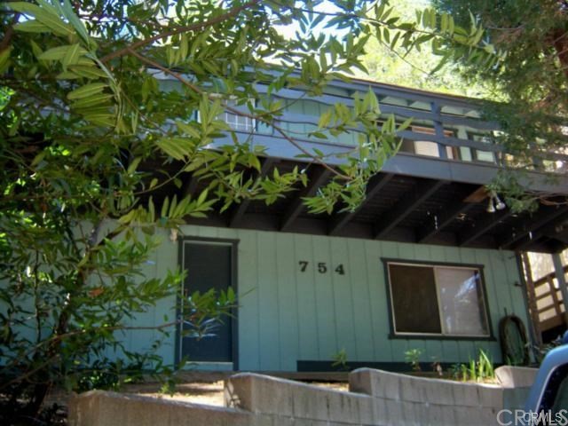 754 Woodland Road Crestline, CA 92325 - Photo 1 of 1 Gallery Image 1