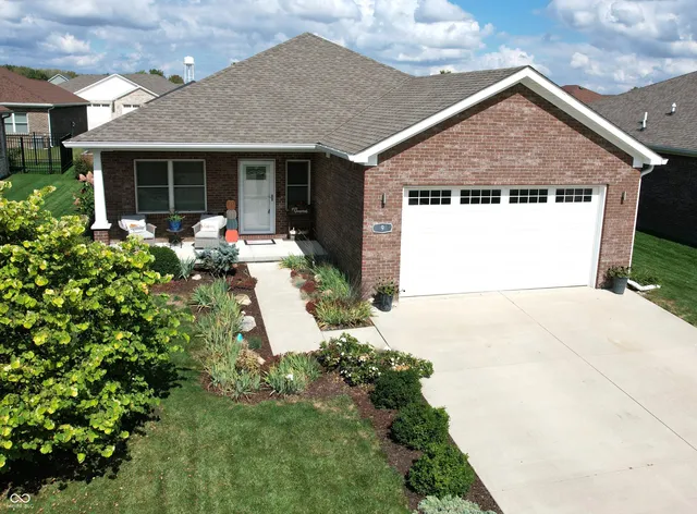 $289,900 | 9 Silver Leaf Drive, Crawfordsville, IN 47933