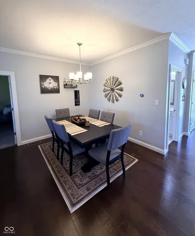 $289,900 | 9 Silver Leaf Drive, Crawfordsville, IN 47933