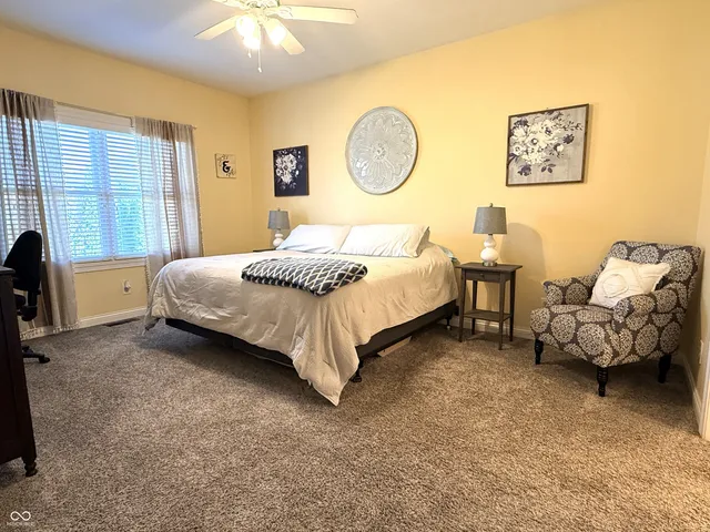 $289,900 | 9 Silver Leaf Drive, Crawfordsville, IN 47933