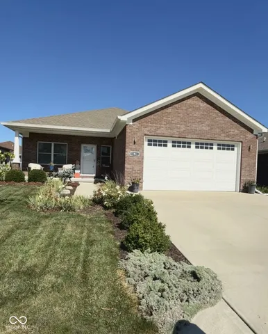 $289,900 | 9 Silver Leaf Drive, Crawfordsville, IN 47933
