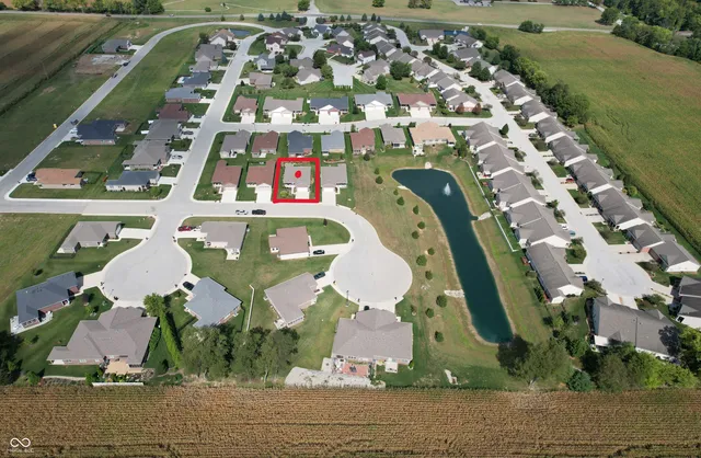 $289,900 | 9 Silver Leaf Drive, Crawfordsville, IN 47933