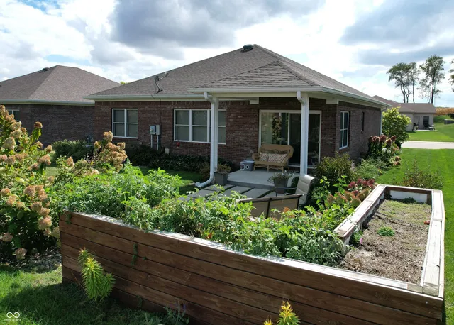 $289,900 | 9 Silver Leaf Drive, Crawfordsville, IN 47933