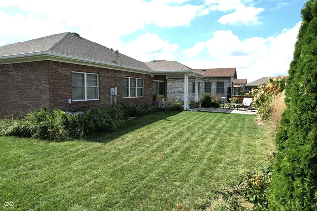 $289,900 | 9 Silver Leaf Drive, Crawfordsville, IN 47933