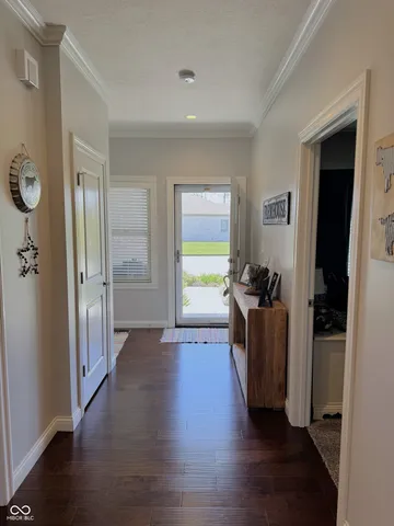 $289,900 | 9 Silver Leaf Drive, Crawfordsville, IN 47933