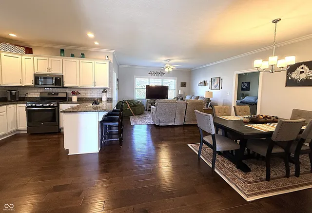 $289,900 | 9 Silver Leaf Drive, Crawfordsville, IN 47933