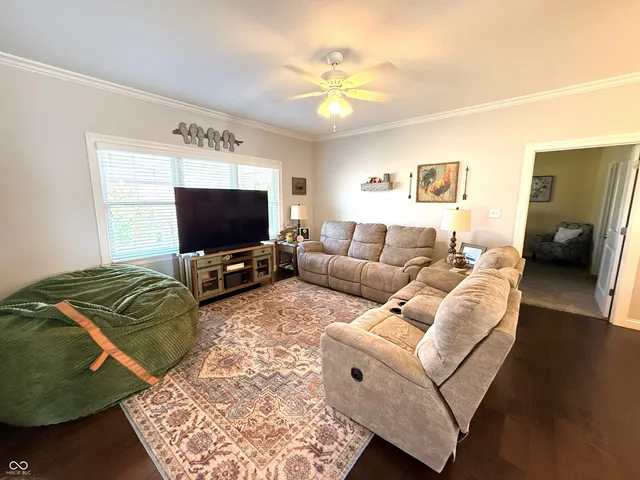 $289,900 | 9 Silver Leaf Drive, Crawfordsville, IN 47933