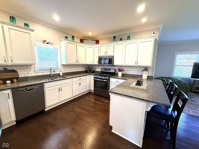 $289,900 | 9 Silver Leaf Drive, Crawfordsville, IN 47933