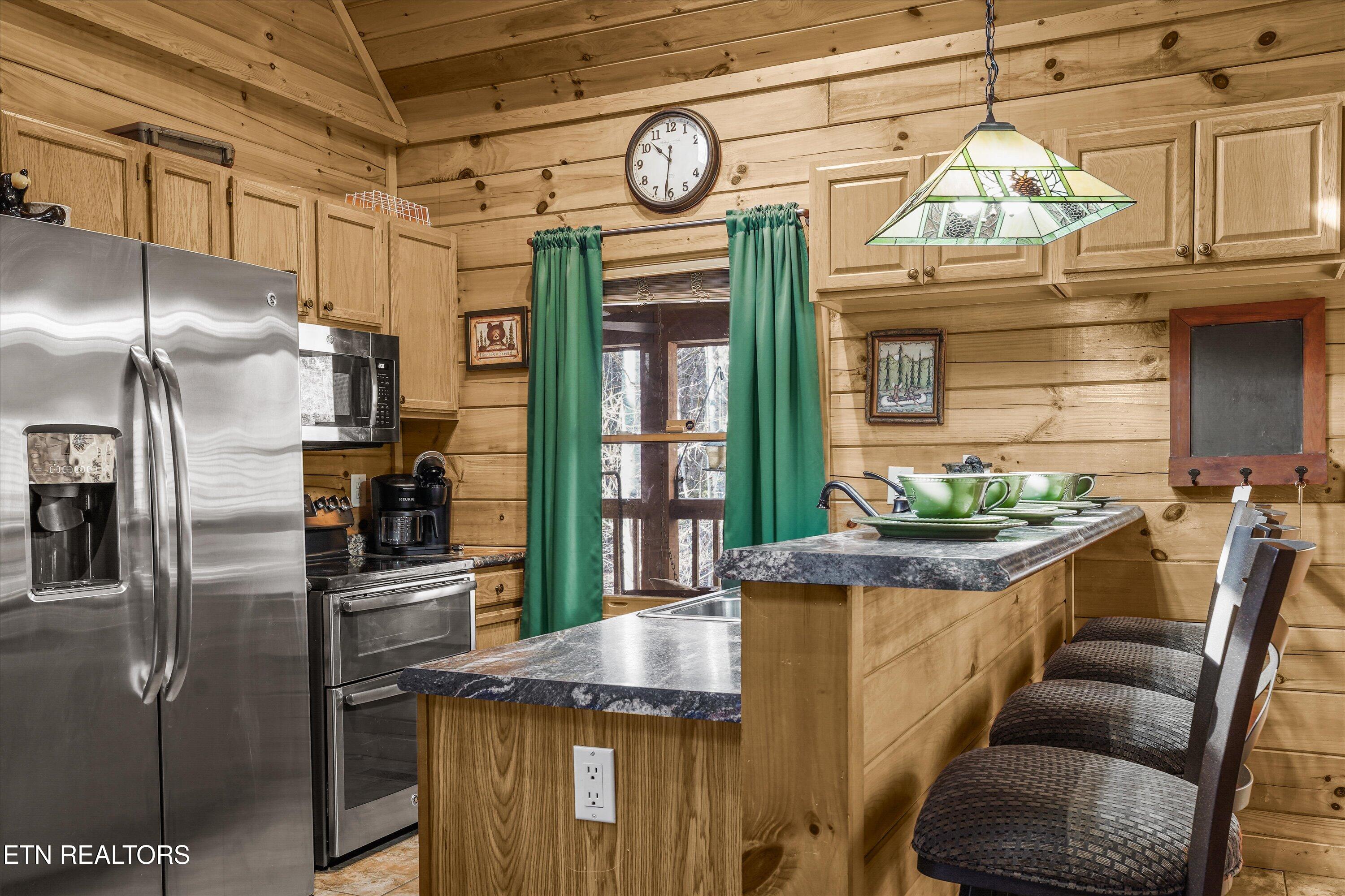 1627 Eagle Springs Road Sevierville, TN 37876 - Photo 13 of 60 17-1627 Eagle Springs Rd-06