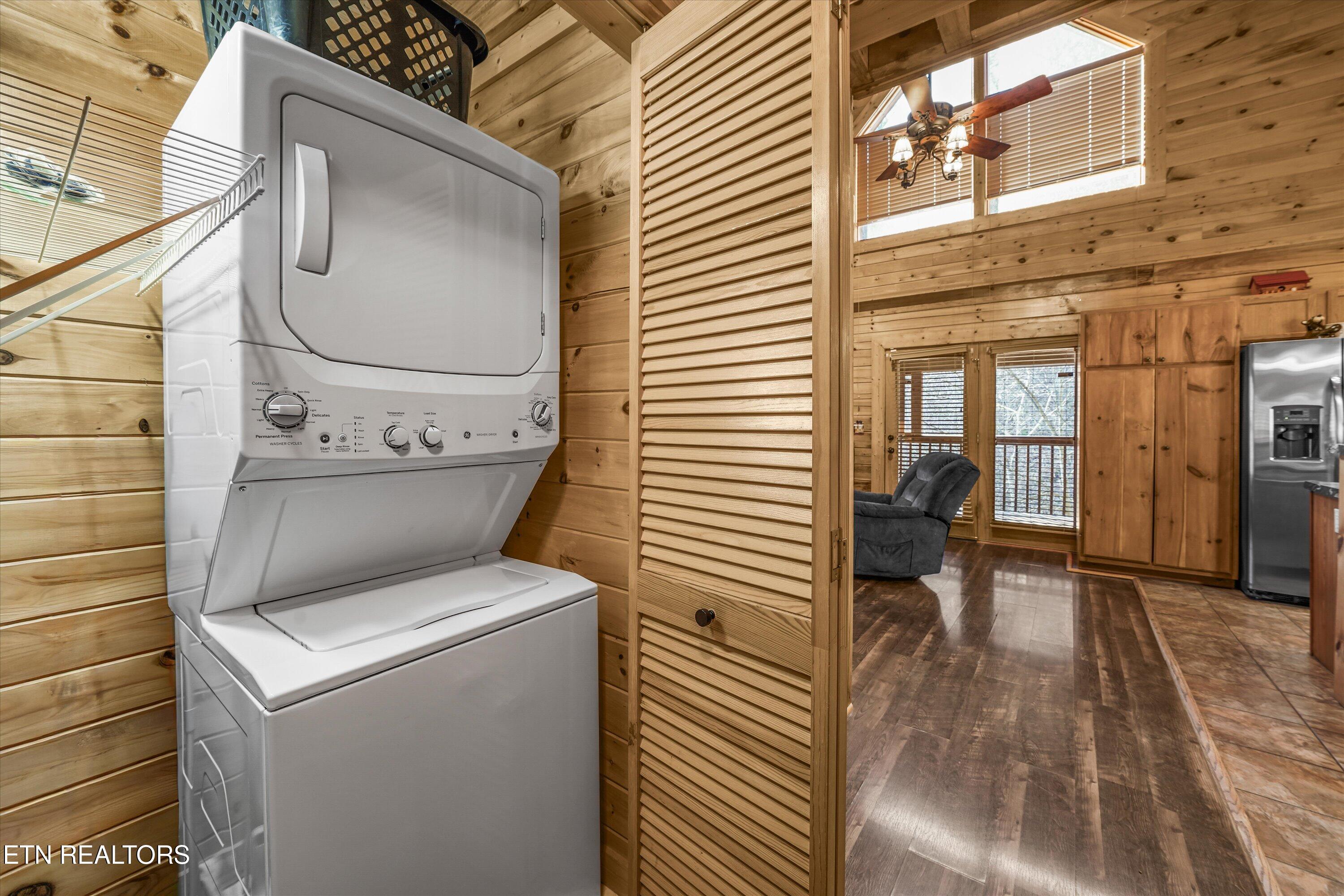 1627 Eagle Springs Road Sevierville, TN 37876 - Photo 15 of 60 21-1627 Eagle Springs Rd-08