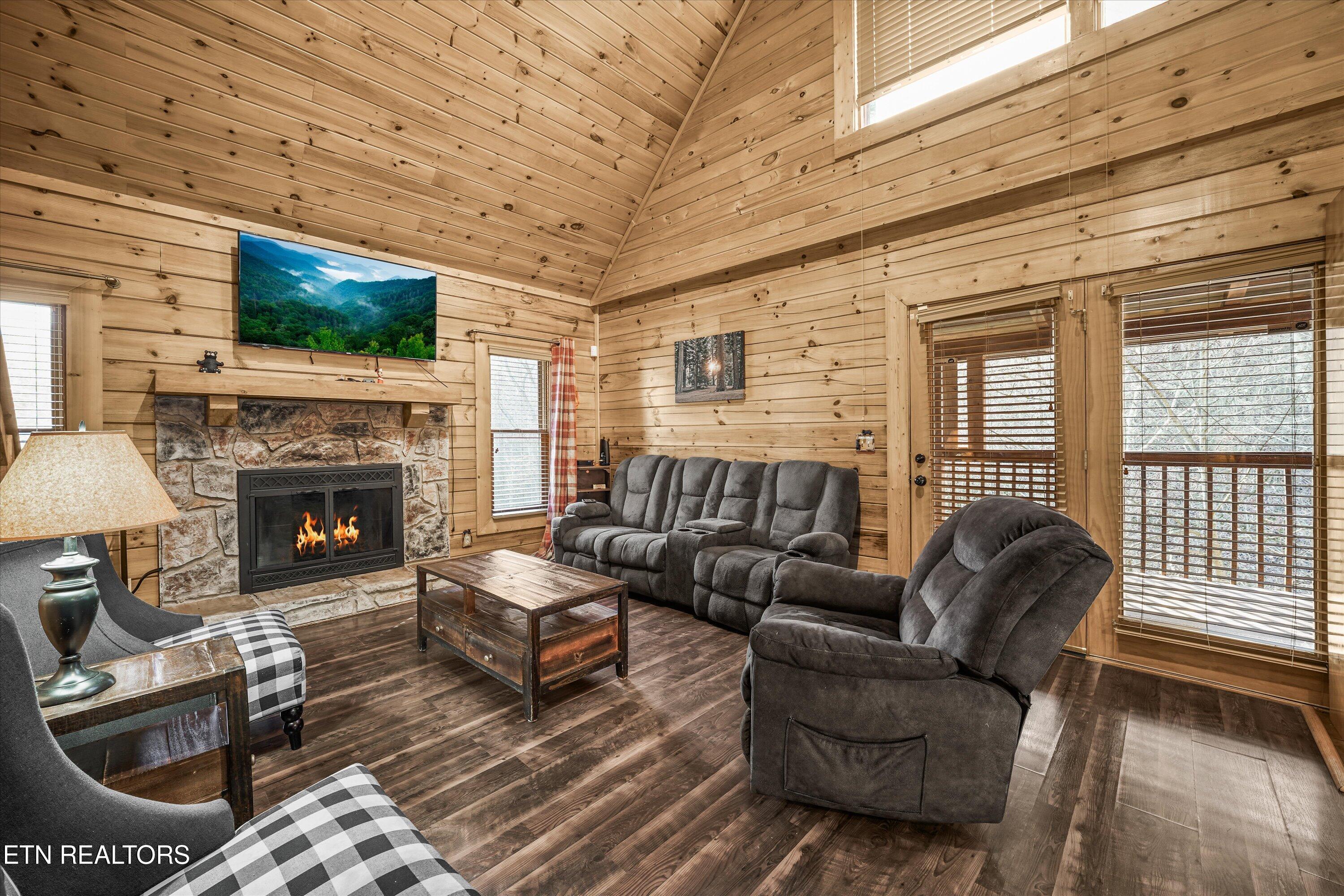 1627 Eagle Springs Road Sevierville, TN 37876 - Photo 17 of 60 23-1627 Eagle Springs Rd-10