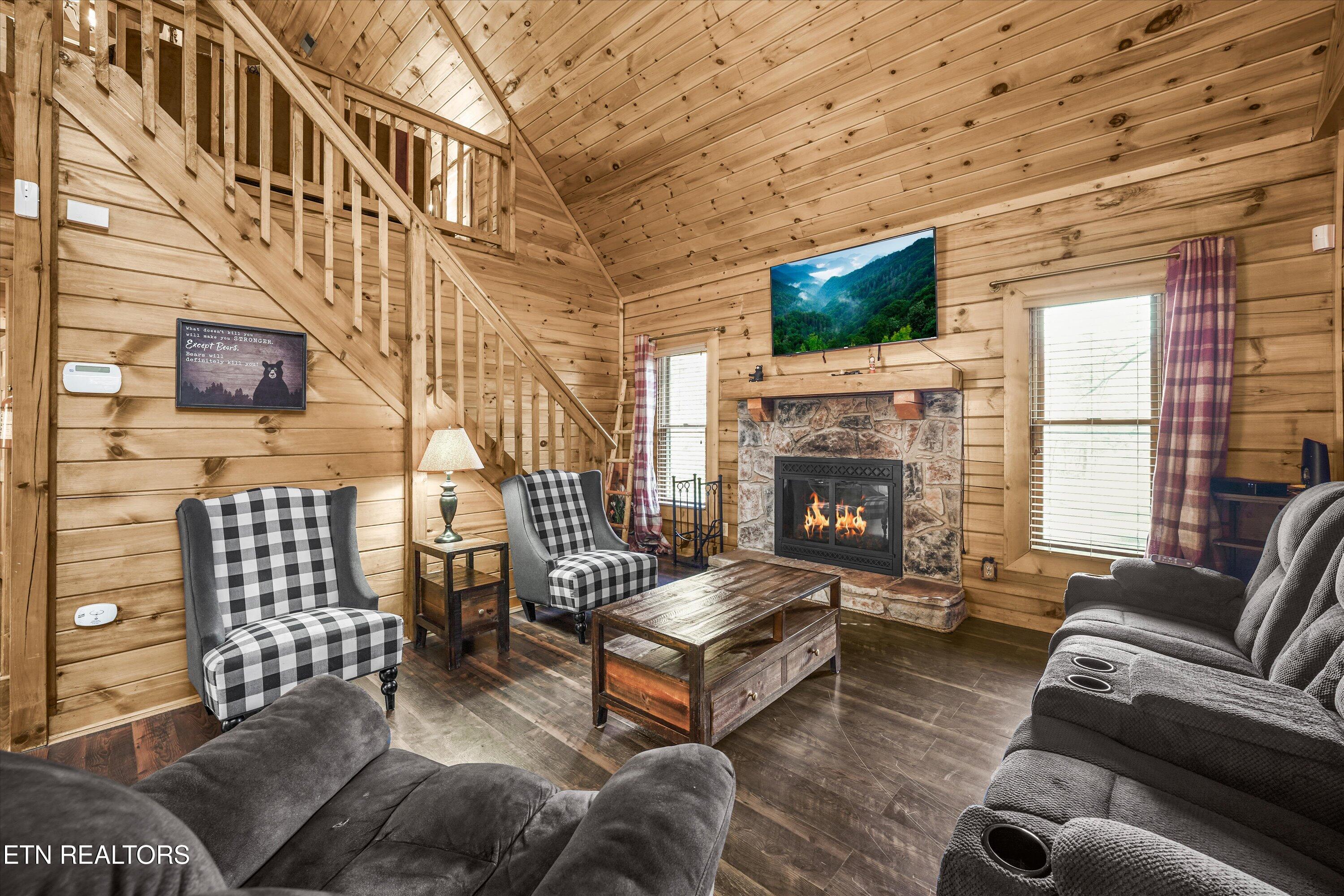 1627 Eagle Springs Road Sevierville, TN 37876 - Photo 18 of 60 24-1627 Eagle Springs Rd-11