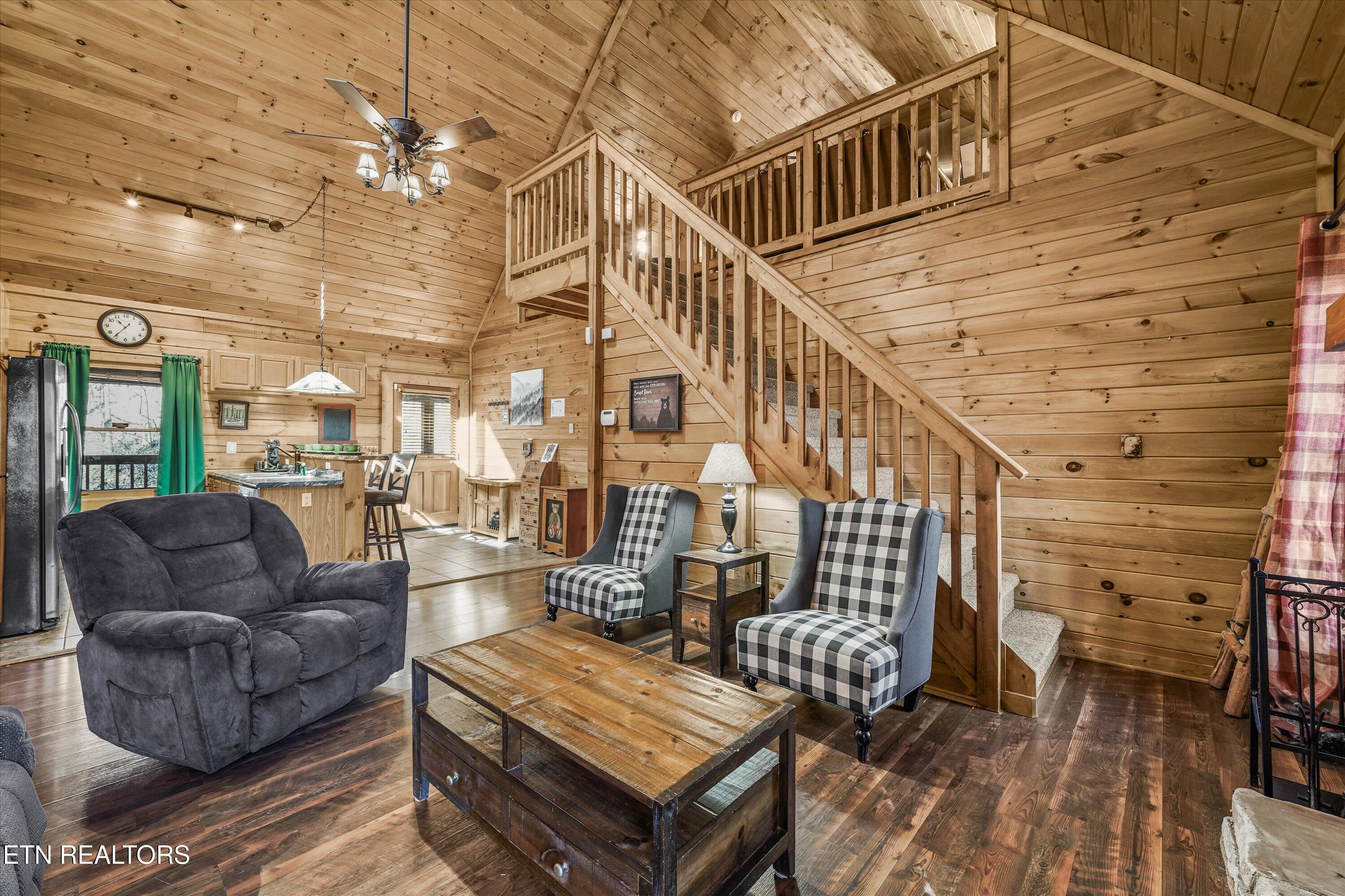 1627 Eagle Springs Road Sevierville, TN 37876 - Photo 23 of 60 29-1627 Eagle Springs Rd-12