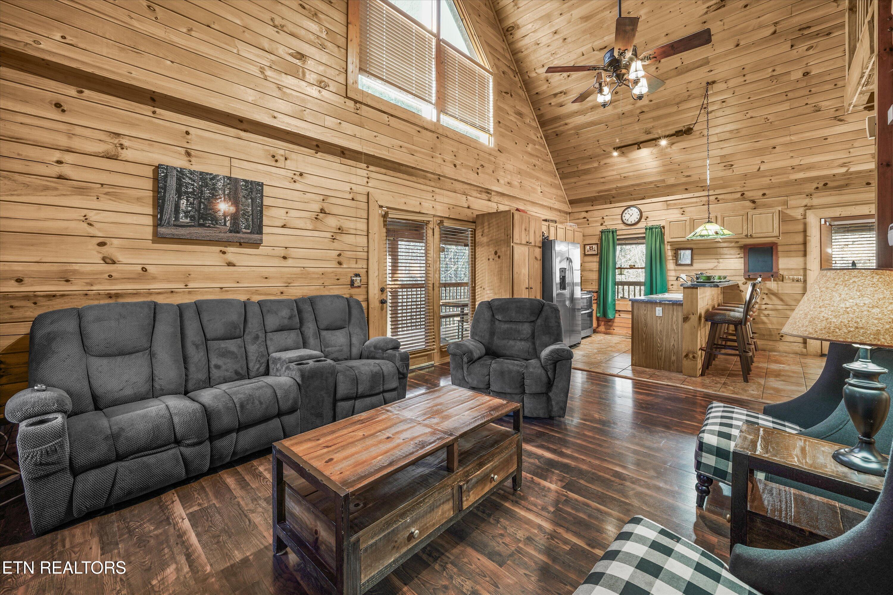 1627 Eagle Springs Road Sevierville, TN 37876 - Photo 24 of 60 30-1627 Eagle Springs Rd-13