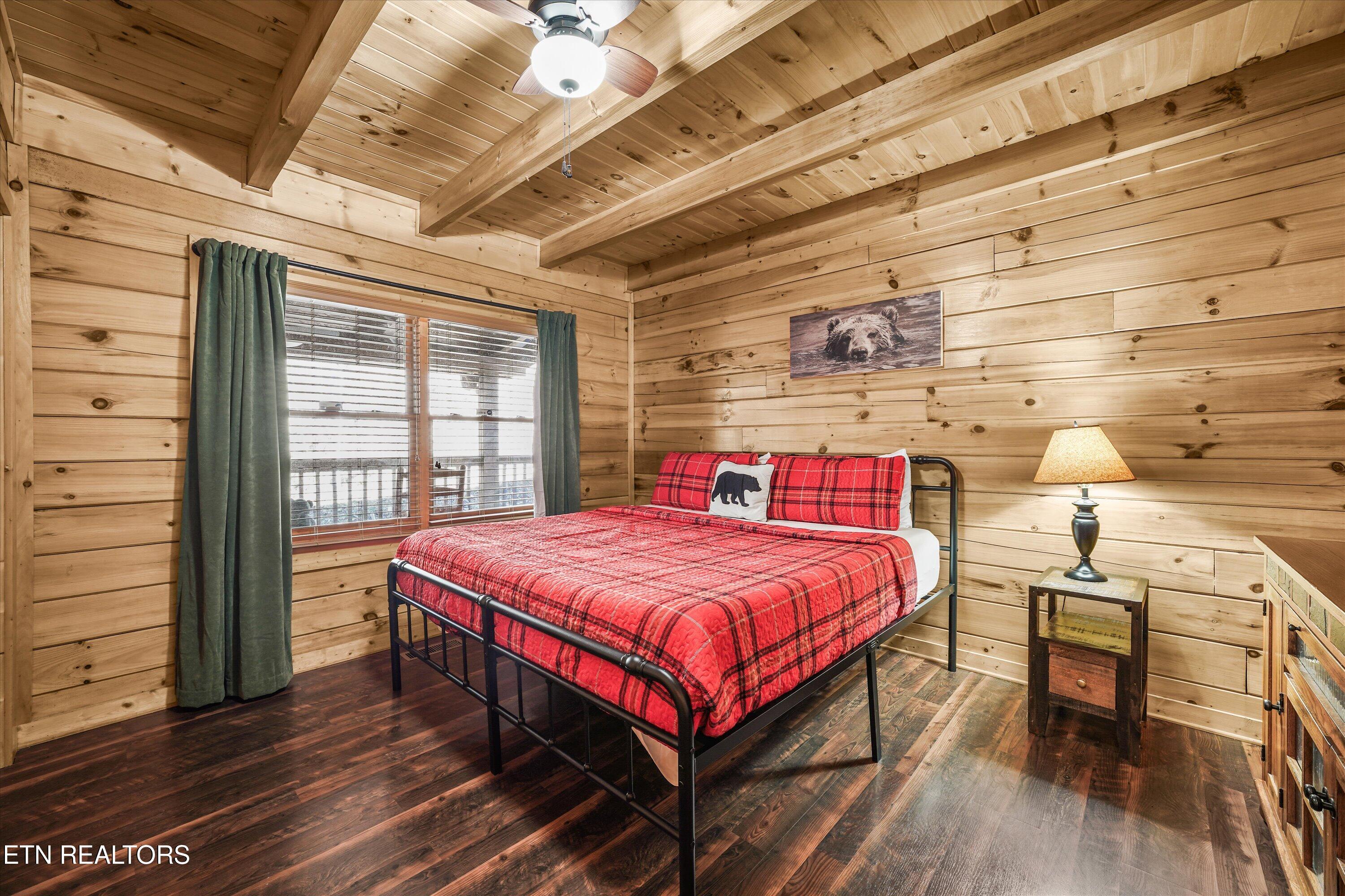 1627 Eagle Springs Road Sevierville, TN 37876 - Photo 25 of 60 32-1627 Eagle Springs Rd-15