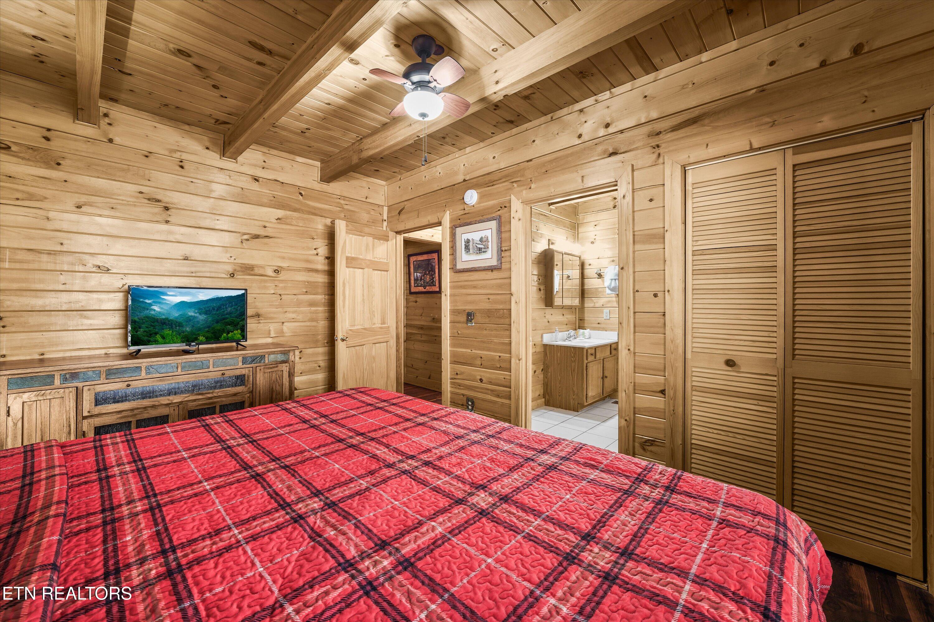 1627 Eagle Springs Road Sevierville, TN 37876 - Photo 26 of 60 33-1627 Eagle Springs Rd-16