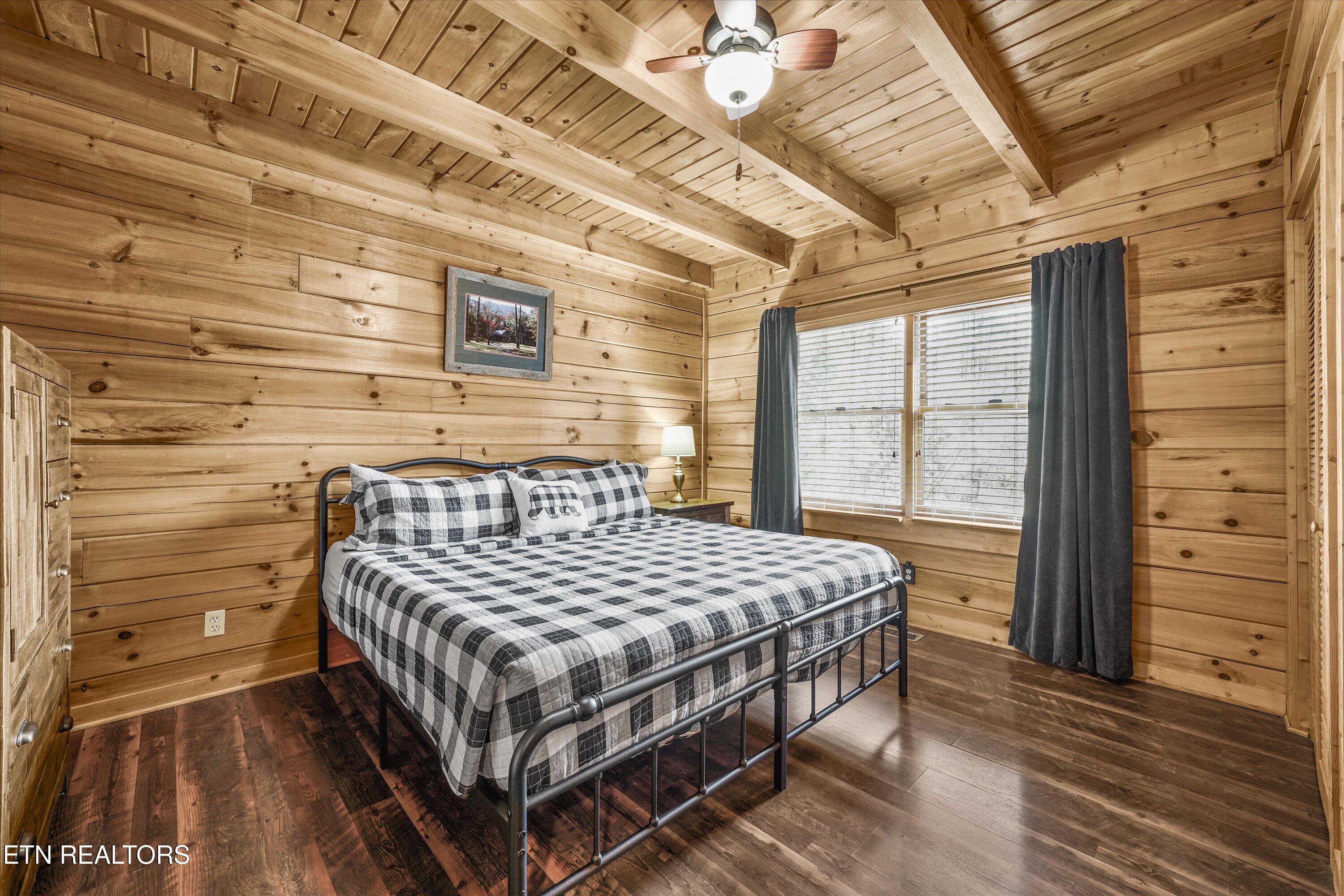 1627 Eagle Springs Road Sevierville, TN 37876 - Photo 30 of 60 42-1627 Eagle Springs Rd-19