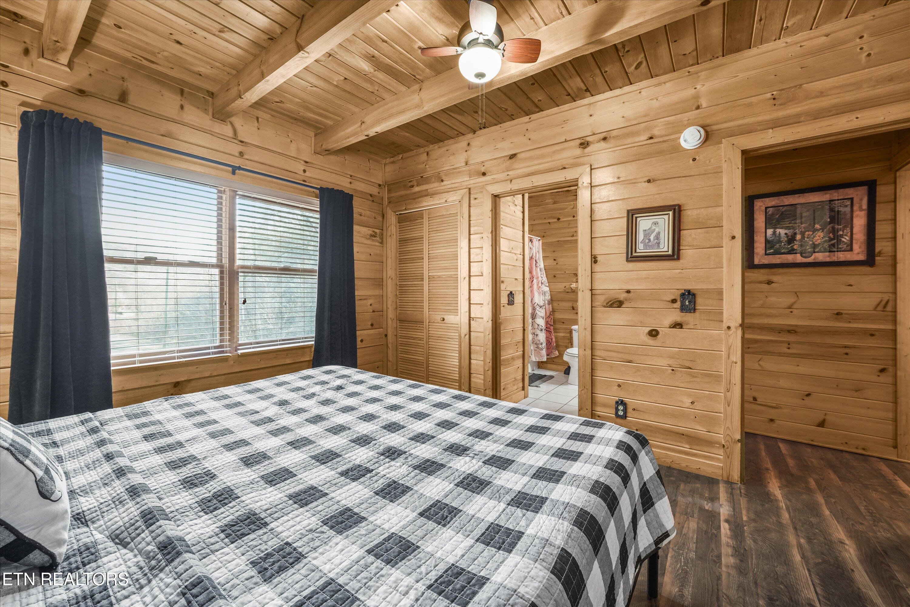 1627 Eagle Springs Road Sevierville, TN 37876 - Photo 31 of 60 43-1627 Eagle Springs Rd-20