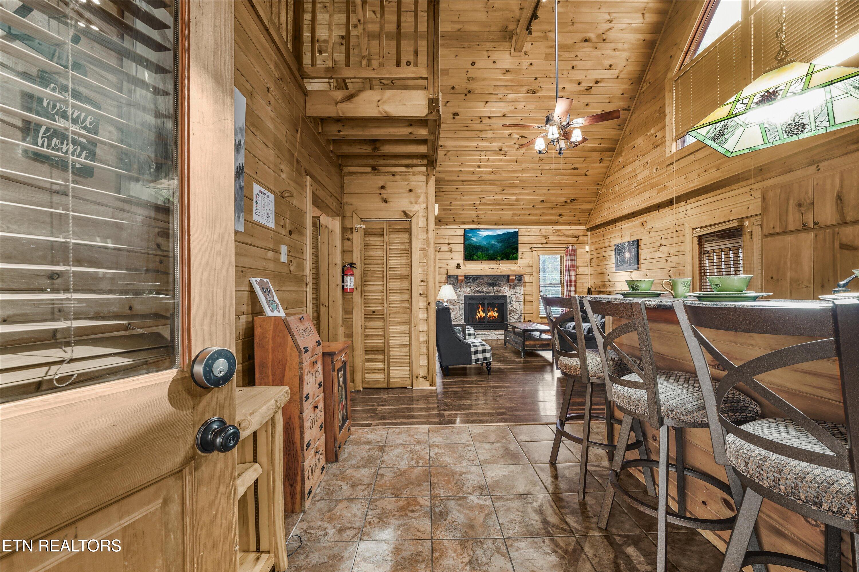 1627 Eagle Springs Road Sevierville, TN 37876 - Photo 5 of 60 05-1627 Eagle Springs Rd-01