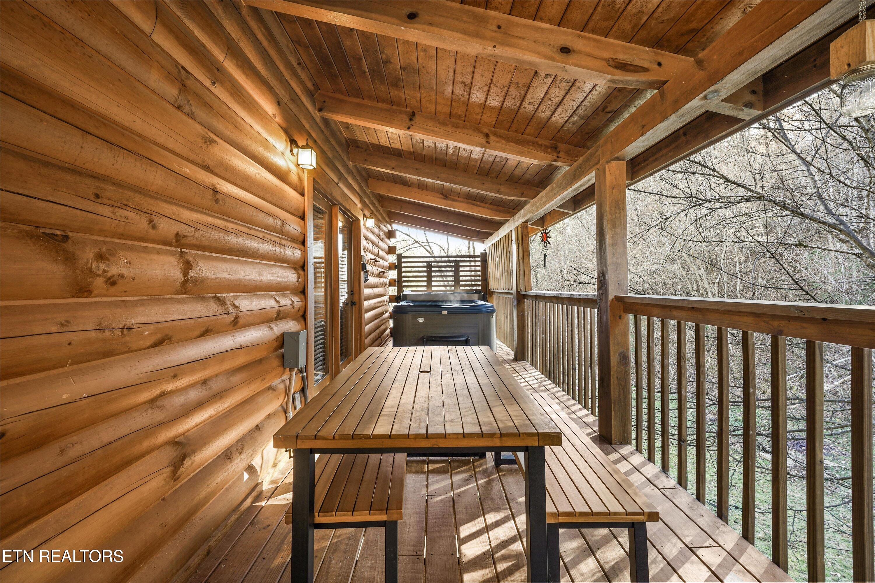 1627 Eagle Springs Road Sevierville, TN 37876 - Photo 52 of 60 68-1627 Eagle Springs Rd-33