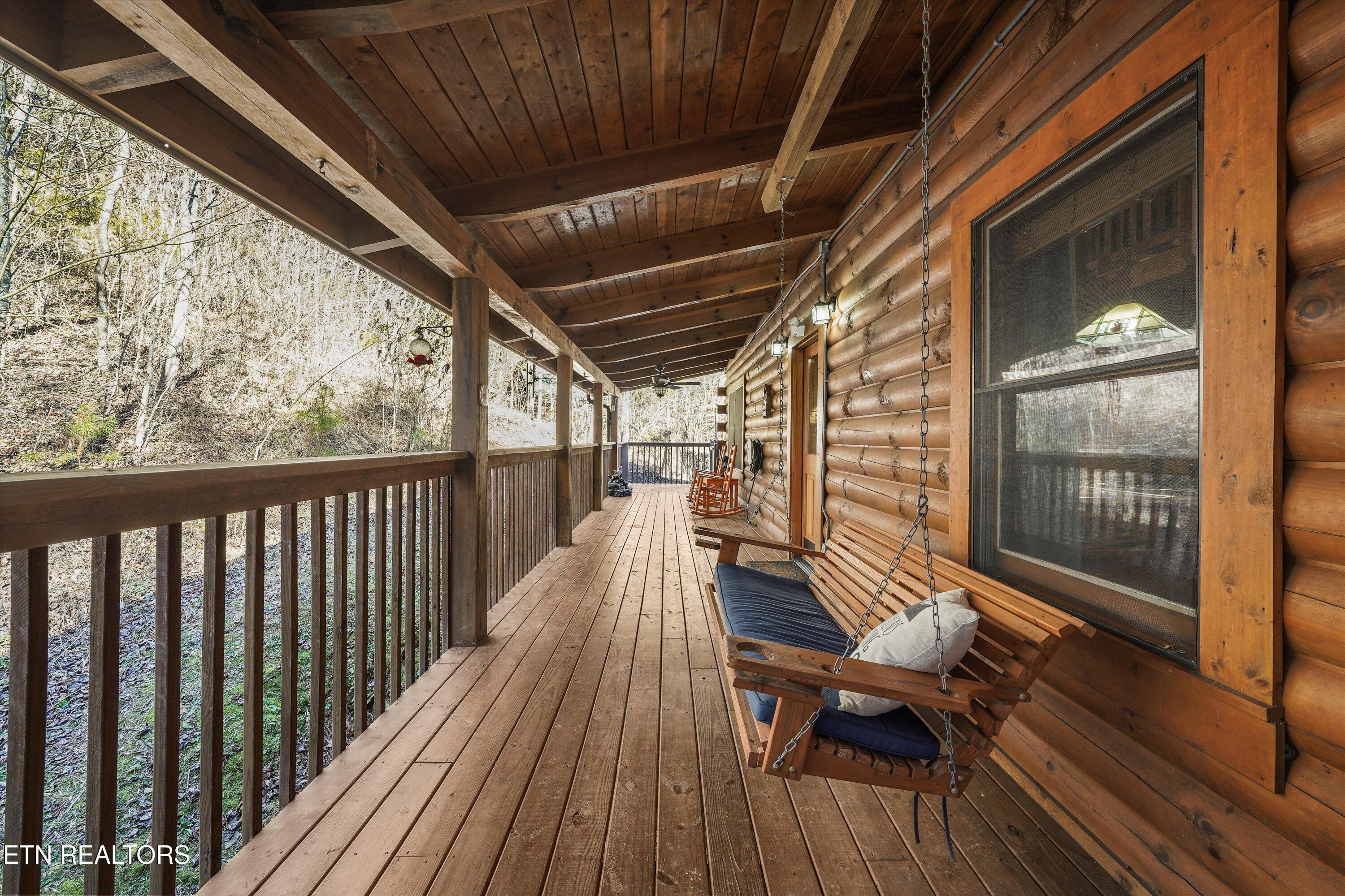 1627 Eagle Springs Road Sevierville, TN 37876 - Photo 53 of 60 69-1627 Eagle Springs Rd-34