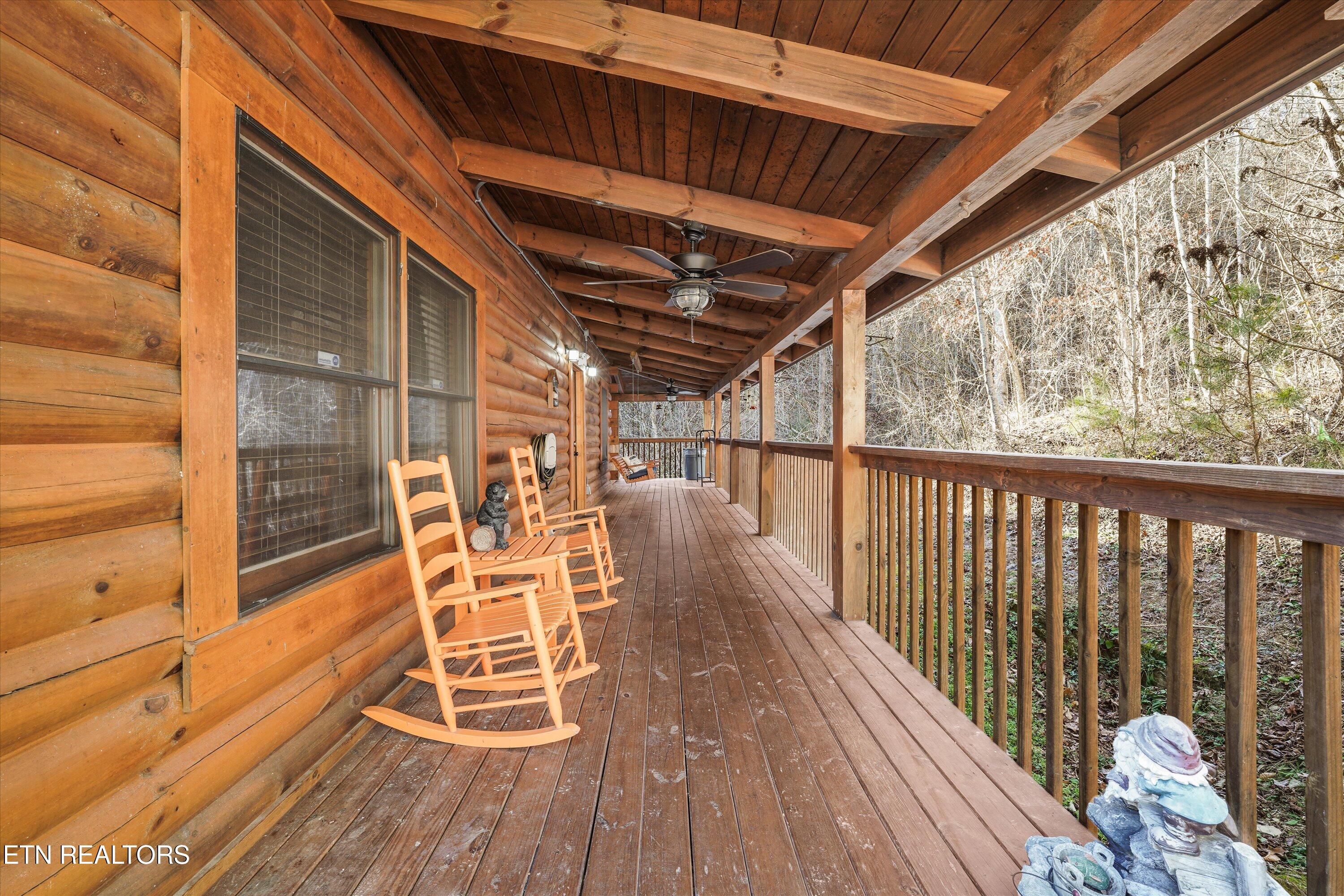 1627 Eagle Springs Road Sevierville, TN 37876 - Photo 55 of 60 71-1627 Eagle Springs Rd-35