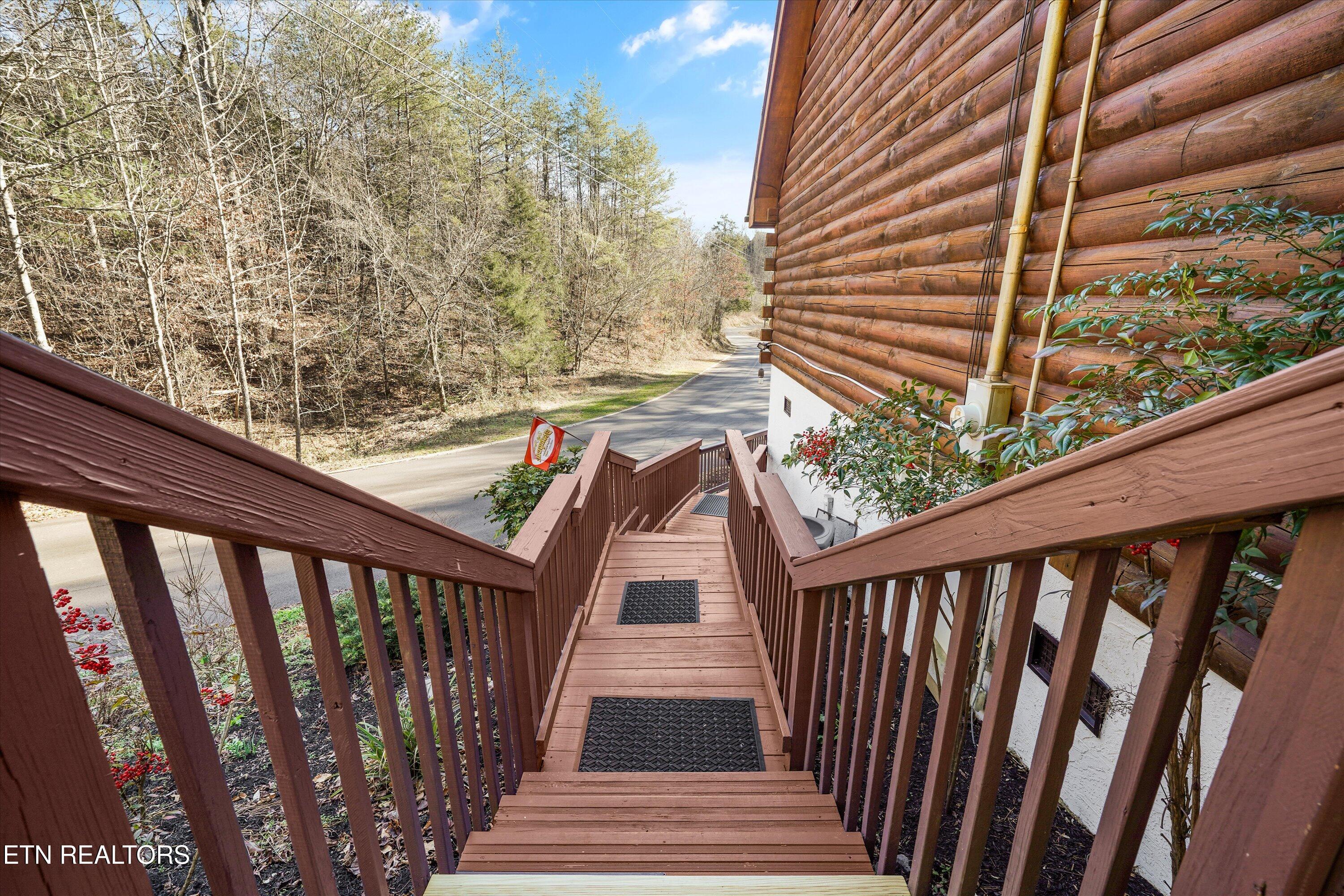 1627 Eagle Springs Road Sevierville, TN 37876 - Photo 57 of 60 73-1627 Eagle Springs Rd-36