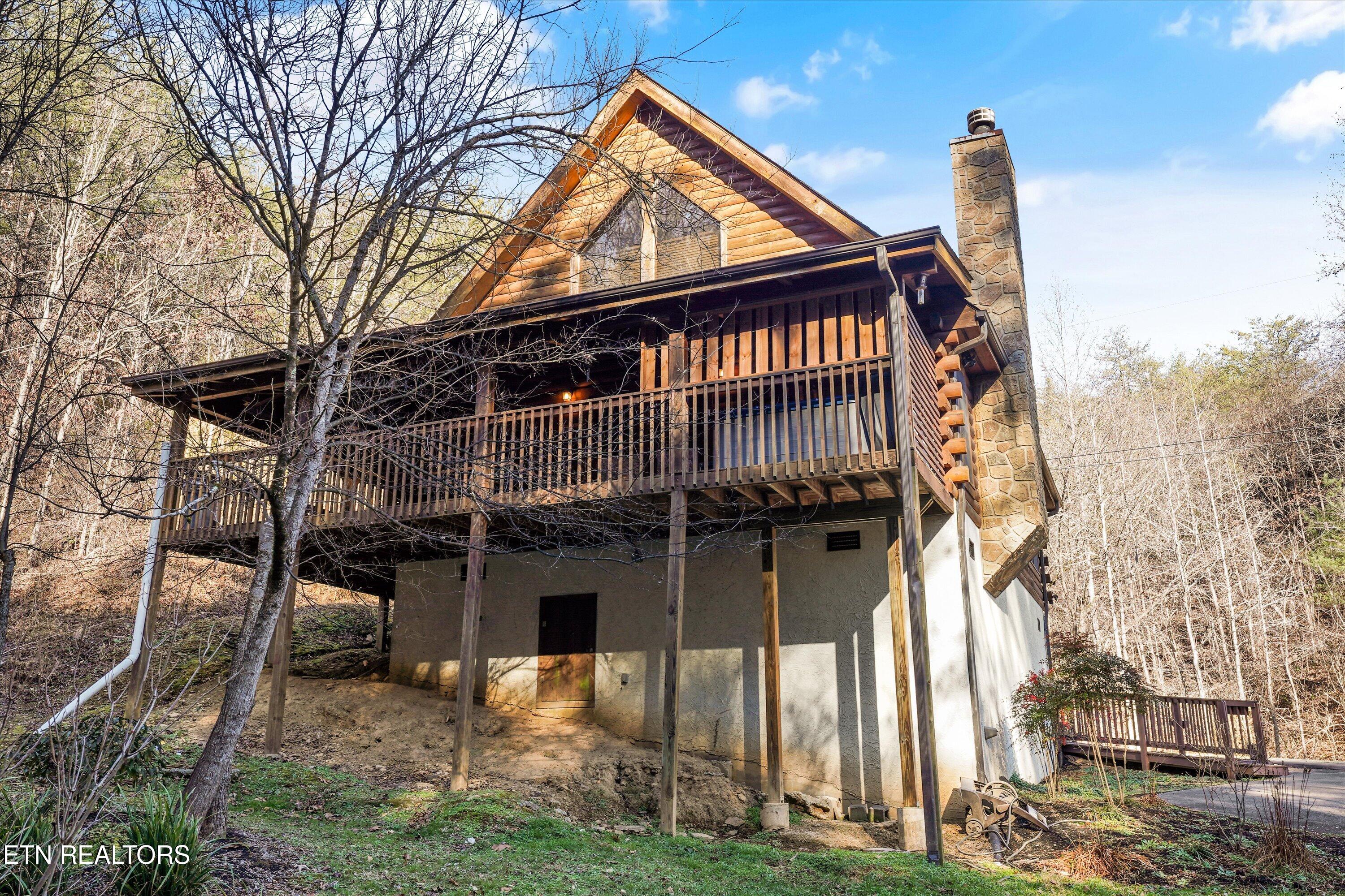 1627 Eagle Springs Road Sevierville, TN 37876 - Photo 60 of 60 76-1627 Eagle Springs Rd-40