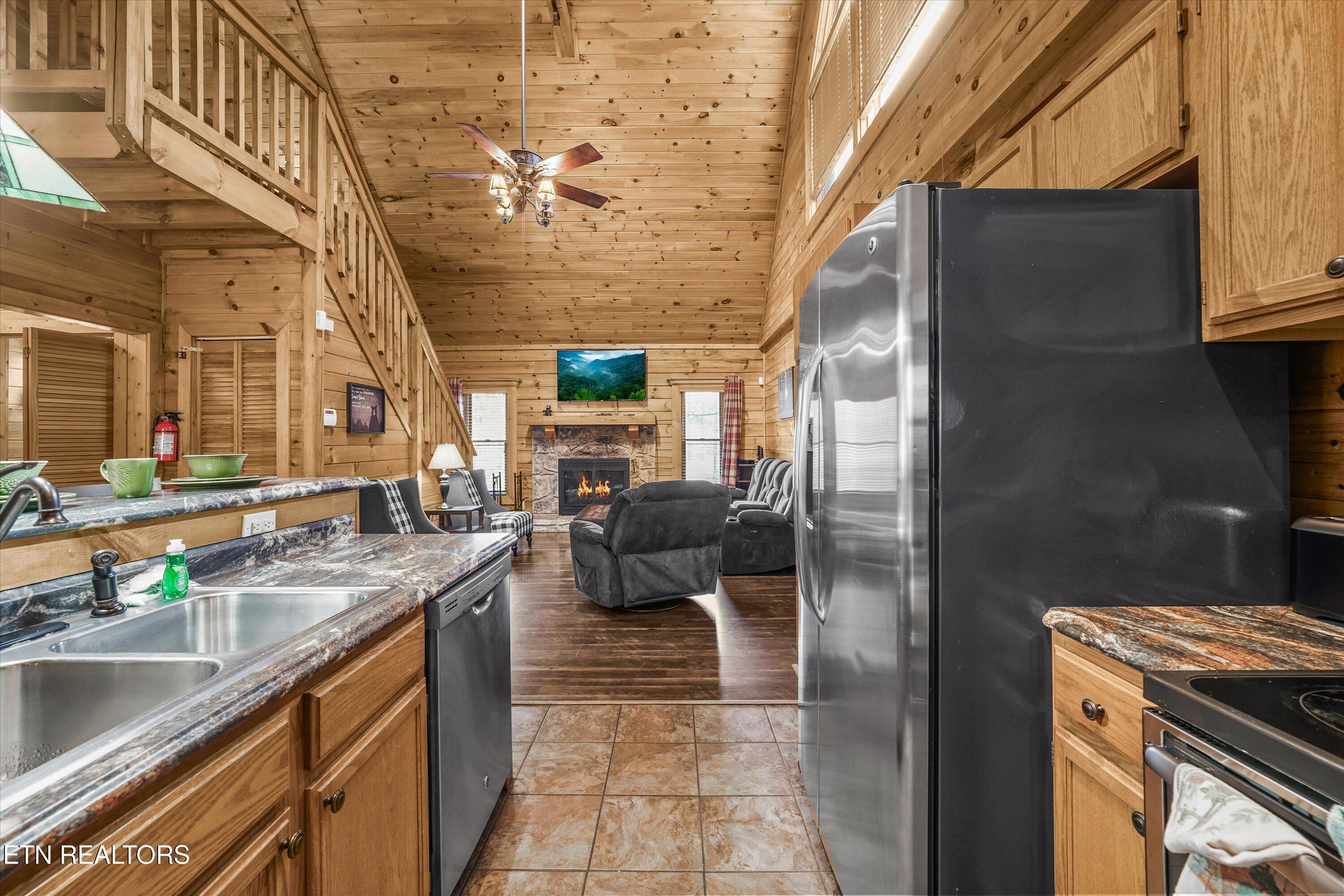 1627 Eagle Springs Road Sevierville, TN 37876 - Photo 8 of 60 09-1627 Eagle Springs Rd-03