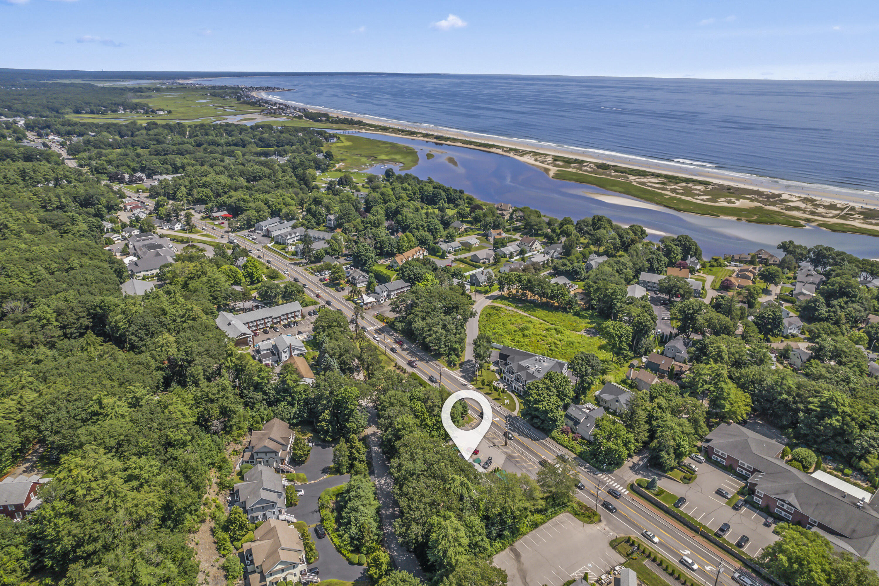 369 Main Street, Unit 2 Ogunquit, ME 03907 - Photo 18 of 22 369 Main #2