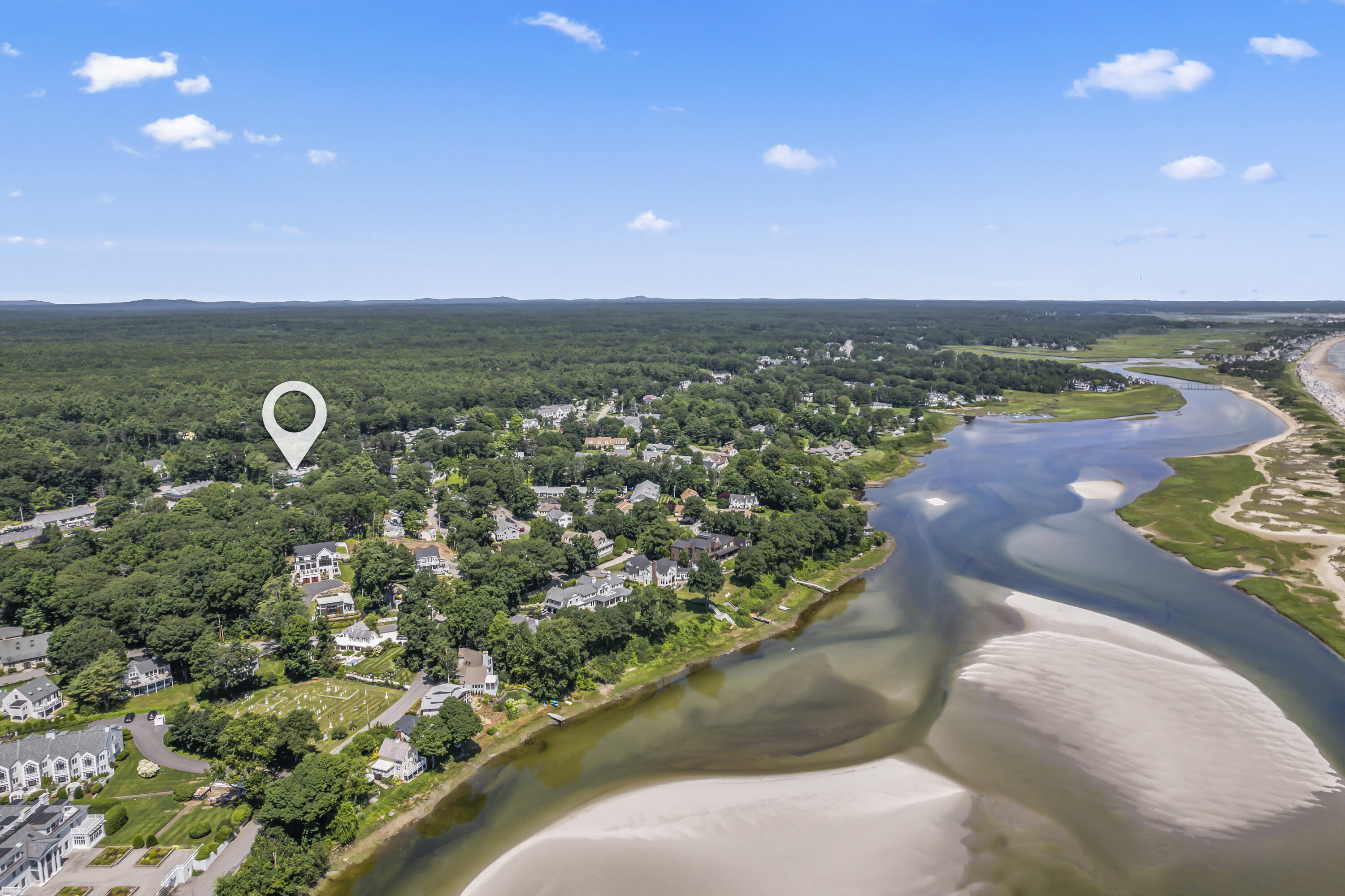 369 Main Street, Unit 2 Ogunquit, ME 03907 - Photo 2 of 22 369 Main #2