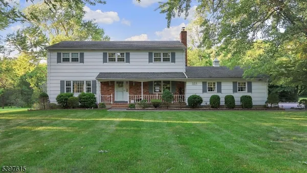 $998,000 | 125 Mountainview Road, Warren, NJ 07059