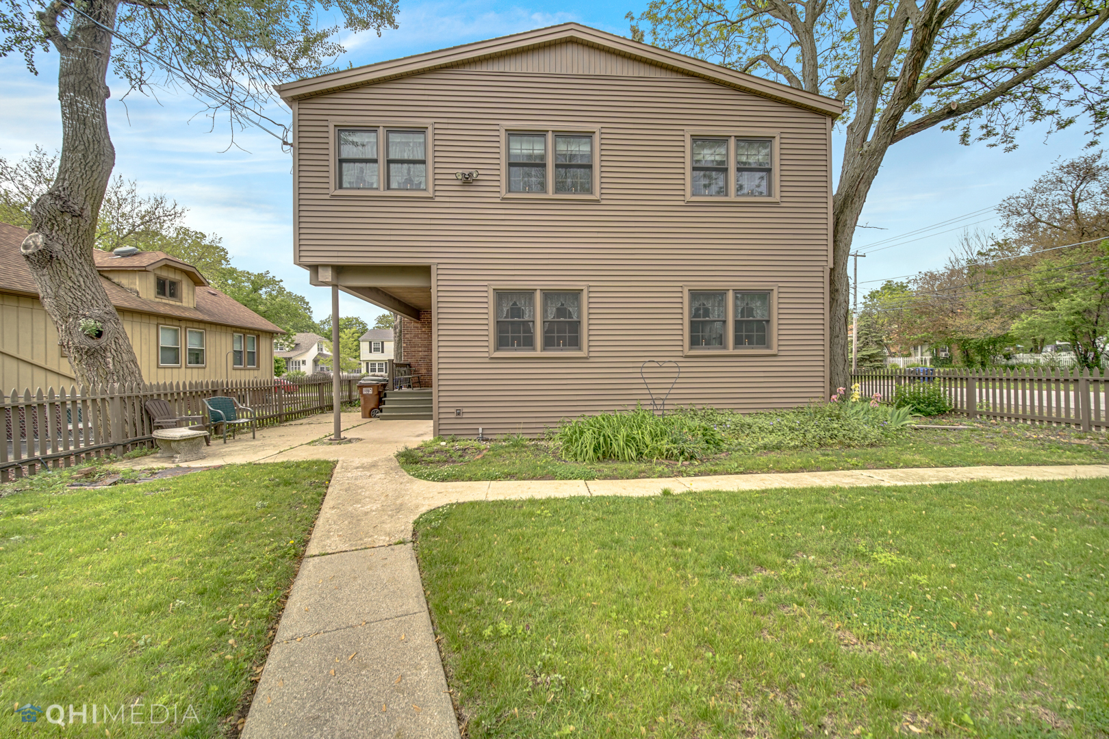 1607 Burr Oak Road Homewood, IL 60430 - Photo 29 of 29 Gallery Image 29