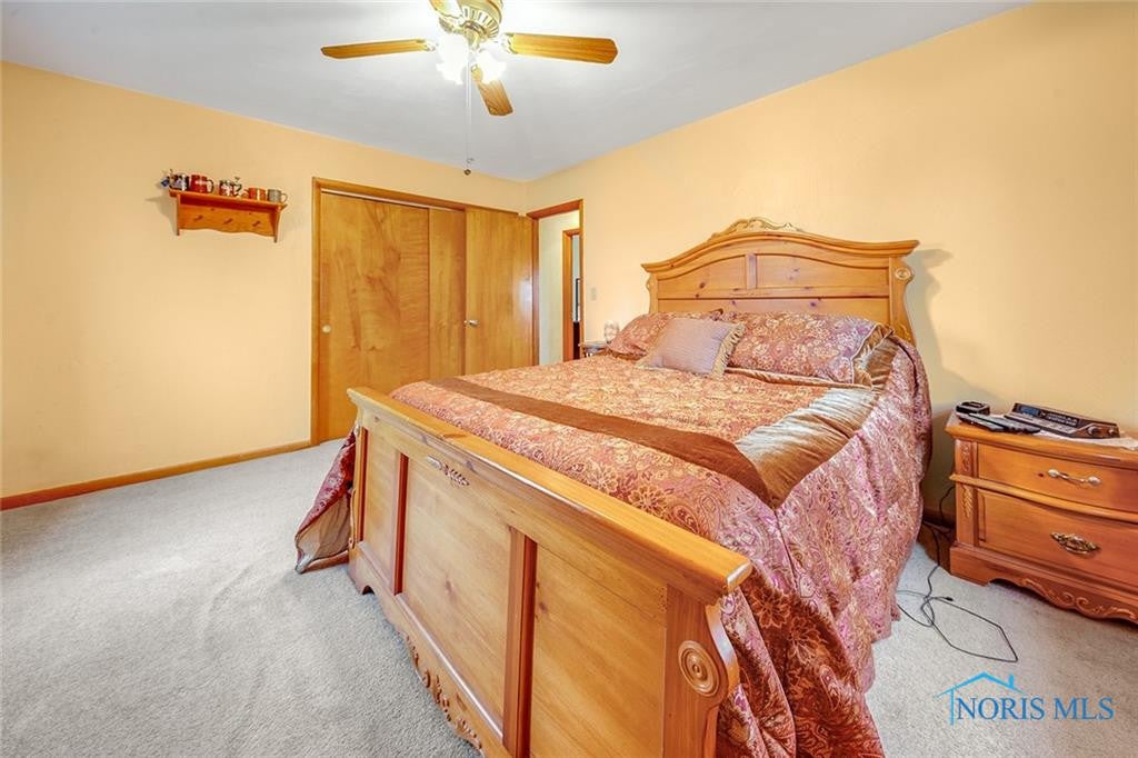 12755 Kramer Road Bowling Green, OH 43402 - Photo 30 of 50 Gallery Image 30