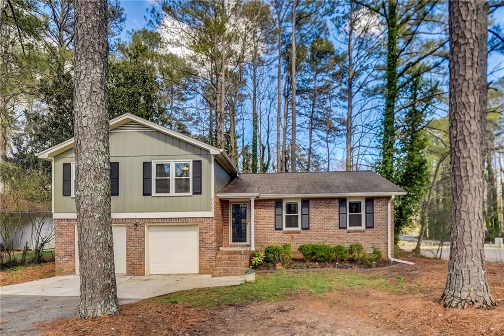 599 Powers Ferry Road Marietta, GA 30067 - Photo 1 of 1 Gallery Image 1
