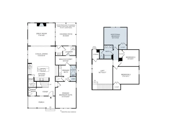 $896,000 | 545 Spiral Ramp Court, Charleston, SC 29492