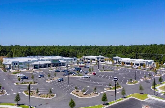 545 Spiral Ramp Court Charleston, SC 29492 - Photo 8 of 10 Publix Shopping Center