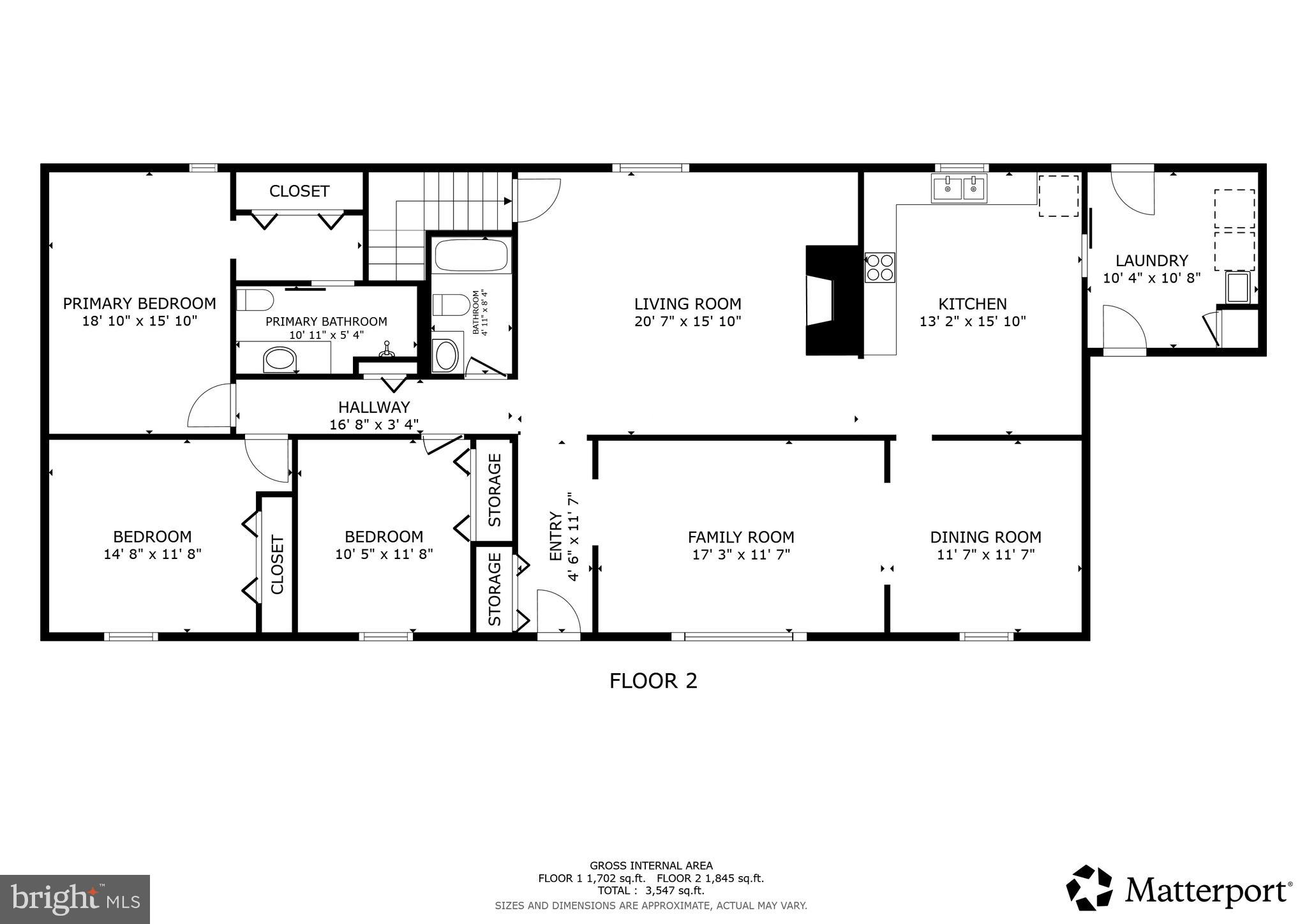 3408 Davidsonville Road Davidsonville, MD 21035 - Photo 44 of 45