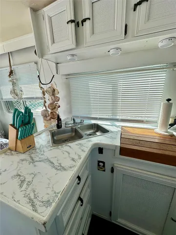 a utility room with washer and dryer