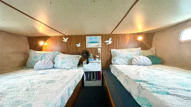 a view of outdoor space with seating area